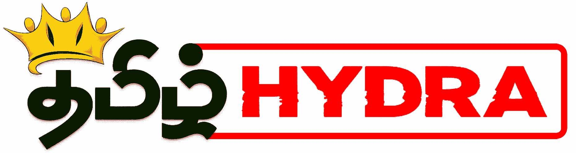 Tamil Hydra Logo